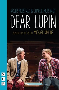 Dear Lupin (NHB Modern Plays) (eBook, ePUB) - Mortimer, Charlie