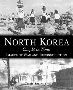 North Korea (eBook, PDF) - Springer, Chris