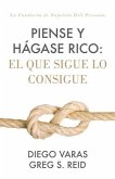 El Que Sigue Lo Consigue (eBook, ePUB)