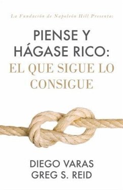 Cover El Que Sigue Lo Consigue (eBook, ePUB)