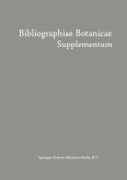 Bibliographiae Botanicae Supplementum (eBook, PDF)