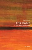 The Body: A Very Short Introduction (eBook, ePUB)