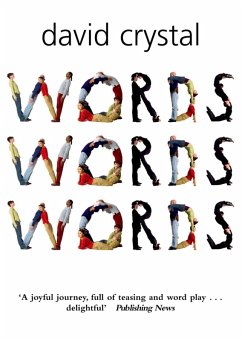 Words Words Words (eBook, ePUB) - Crystal, David