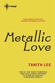Metallic Love (eBook, ePUB)