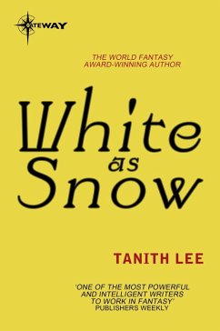 Cover White as Snow (eBook, ePUB)