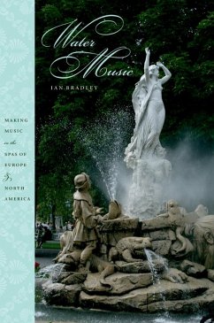 Cover Water Music (eBook, ePUB)