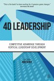 4D Leadership (eBook, ePUB)