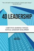 4D Leadership (eBook, ePUB) 4D Leadership (eBook, ePUB)
