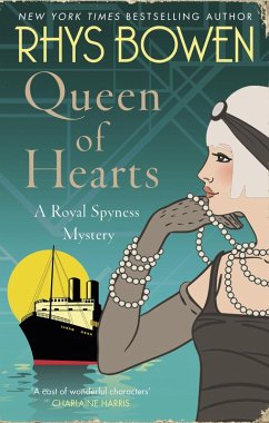 Queen of Hearts (eBook, ePUB) - Bowen, Rhys