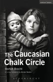 The Caucasian Chalk Circle (eBook, PDF)