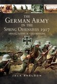 German Army in the Spring Offensives 1917 (eBook, PDF)