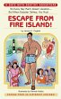 Escape from Fire Island! (eBook, ePUB) - Bild 1