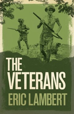 Cover The Veterans (eBook, ePUB)