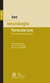 Het Neurologie Formularium (eBook, PDF)