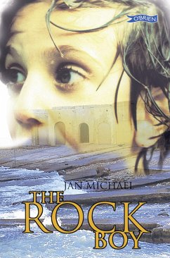 Cover The Rock Boy (eBook, ePUB)