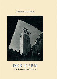 Der Turm (eBook, PDF) - Re´ve´sz-Alexander, M.