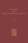 Revision der Indo-Australischen Opiinae (eBook, PDF)
