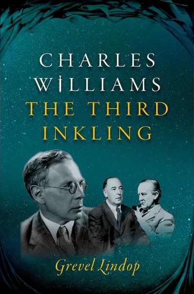 Charles Williams (eBook, PDF)