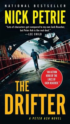 The Drifter (eBook, ePUB) - Petrie, Nick