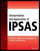 Interpretation and Application of IPSAS (eBook, PDF)