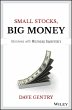 Small Stocks, Big Money (eBook, ePUB) - Bild 1