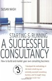 Starting and Running a Successful Consultancy 3rd Edition (eBook, ePUB)