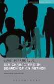 Six Characters in Search of an Author (eBook, ePUB)