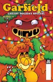 Garfield's Cheesy Holiday Special (eBook, ePUB)