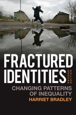 Fractured Identities (eBook, ePUB) - Bradley, Harriet