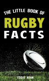 The Little Book of Rugby Facts (eBook, ePUB)