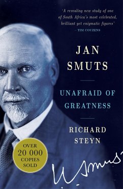 Jan Smuts (eBook, ePUB) - Steyn, Richard