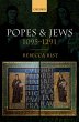 Popes and Jews, 1095-1291 (eBook, PDF) - Bild 1