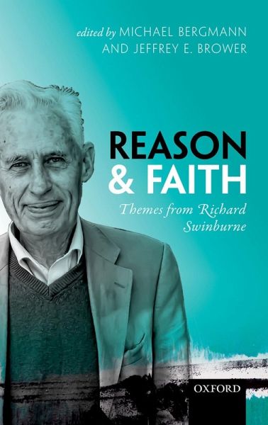 Reason and Faith (eBook, ePUB)