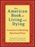 The American Book of Living and Dying (eBook, ePUB)