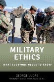 Military Ethics (eBook, ePUB)