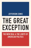 Great Exception (eBook, ePUB)