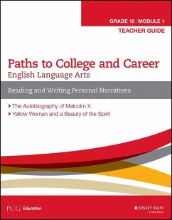Cover English Language Arts, Grade 12 Module 1 (eBook, ePUB)