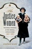 Justice Women (eBook, PDF) Justice Women (eBook, PDF)