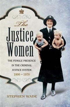 Cover Justice Women (eBook, PDF)