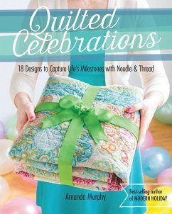 Cover Quilted Celebrations (eBook, ePUB)
