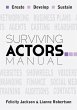 Surviving Actors Manual (eBook, ePUB) - Bild 1