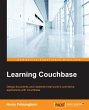 Learning Couchbase (eBook, ePUB) - Bild 1