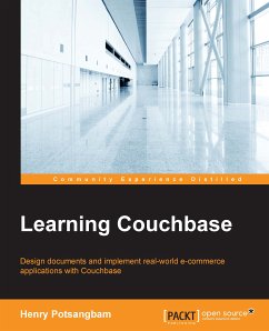 Learning Couchbase (eBook, ePUB) - Potsangbam, Henry