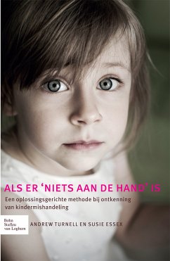 Als er 'niets aan de hand' is (eBook, PDF) - Turnell, Andrew