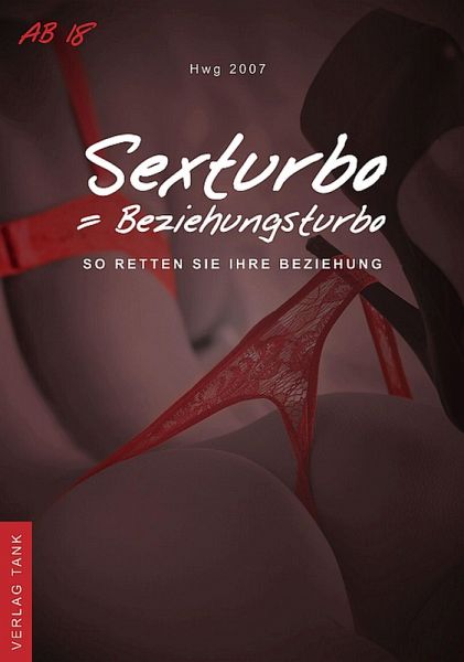 Sexturbo = Beziehungsturbo (eBook, ePUB)
