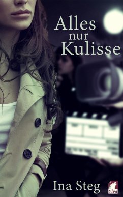 Cover Alles nur Kulisse (eBook, ePUB)
