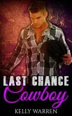 Last Chance Cowboy (eBook, ePUB)