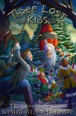 The Three Lost Kids & The Christmas Curse (eBook, ePUB)