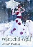Winter's Wolf (The Crush Saga, #11) (eBook, ePUB)