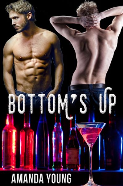 Bottom's Up (eBook, ePUB)